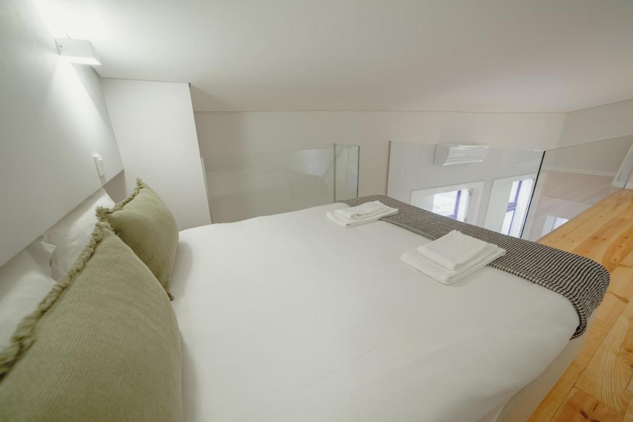 Downtown Amazing Duplex By Vacationy Apartment Porto Exterior photo